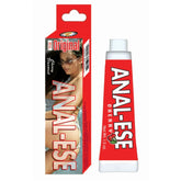 ANAL-ESE CREAM 1.5 OZ